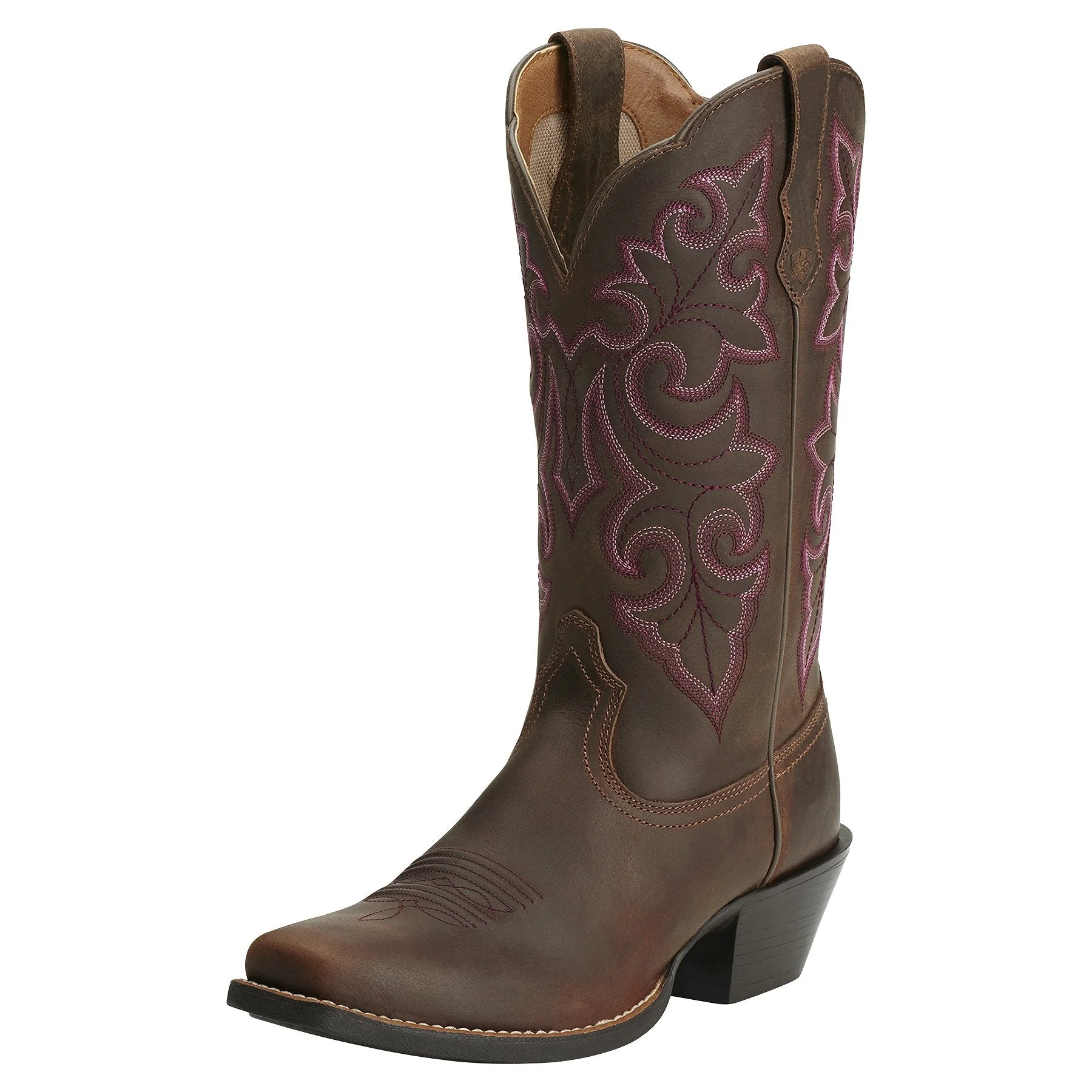 Featured Footwear